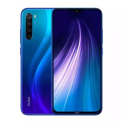 Redmi Note 9 Pro (Aurora Blue, 128 GB)  (6 GB RAM)