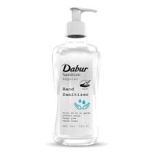 Dabur Hand Sanitizer