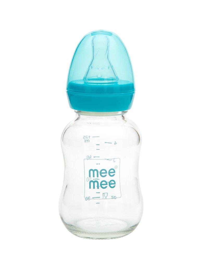 MEME Baby Feeding Bottle