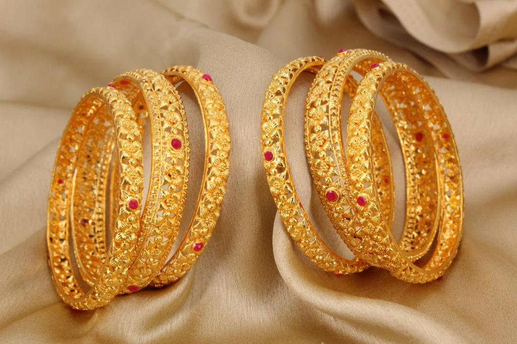 Bangles Jota KP