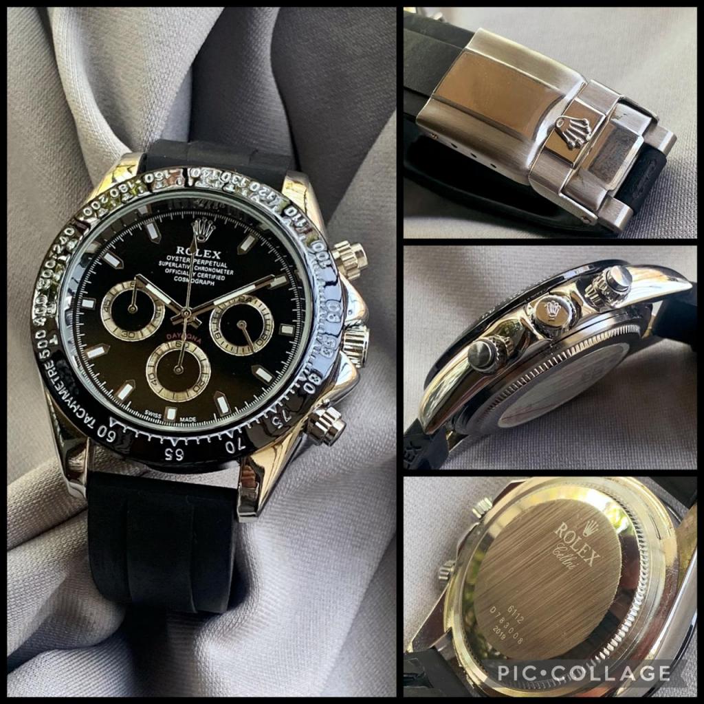 Daytona Watch B