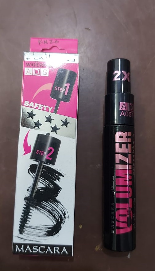 ADS Mascara 2 XL