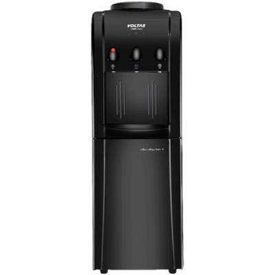 Voltas Mini Magic Pearl Black