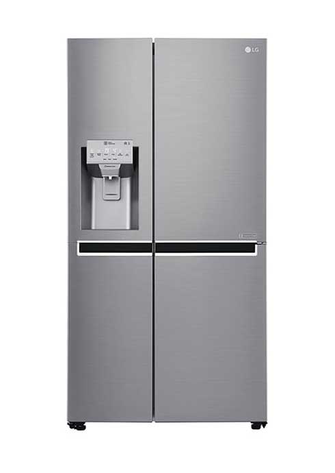 LG GCL247 CLAV PZ REFRIGERATOR