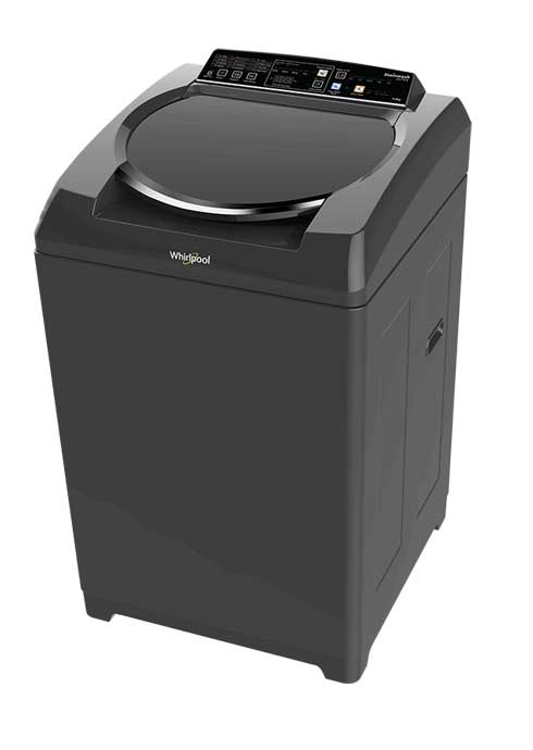 WHIRLPOOL SW ULTRA 6.5 (SC) GREY-31355 WA