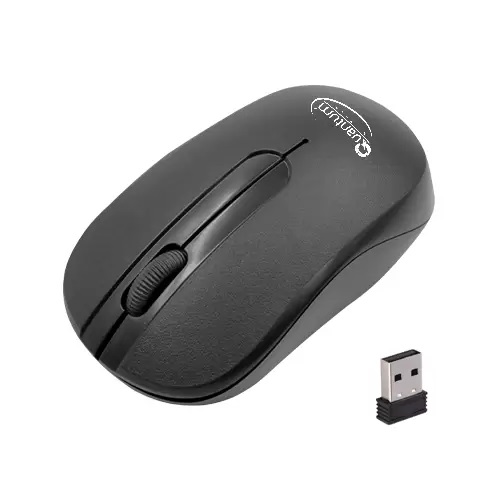 Quantum Qhm271 Wireless Mouse