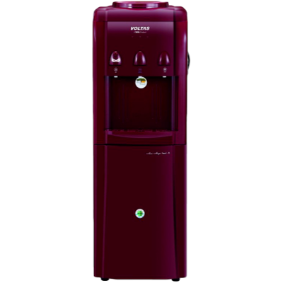 Voltas Mini Magic Pearl Red