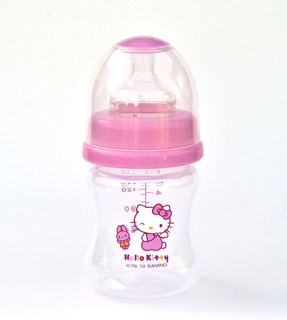 HELLO BABY FEEDING BOTTLE 75 ML