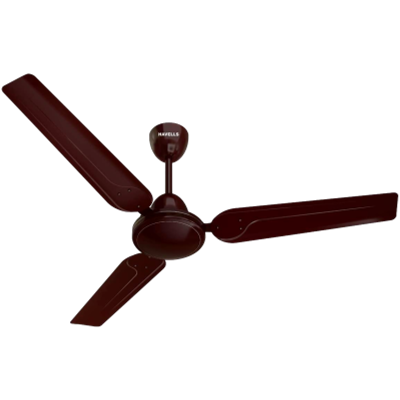 Havells Ceiling Fan 1200mm Aero king Brown