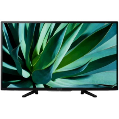 Sony Bravia 80 cm (32) HD Smart LED TV 32W6100 (Black)