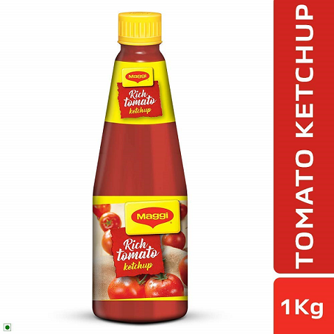 MAGGI TOMATO SAUCE 1 KG