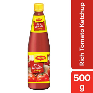 MAGGI TOMATO SAUCE 500 G