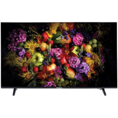 Panasonic 139 cm (55 inch) Ultra HD (4K) LED Smart Android TV (T