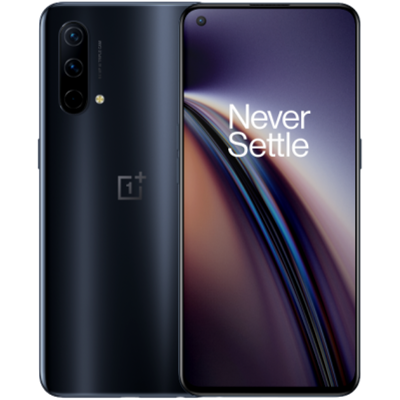 ONEPLUS NORD CE (12+256GB) CHARCOAL
