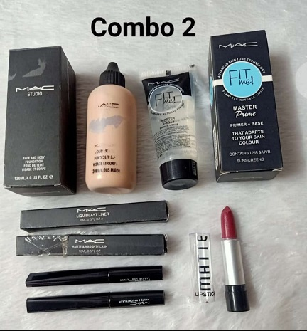 Beauty Combo Pack Offer