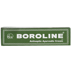 BOROLINE BIG 40 GM