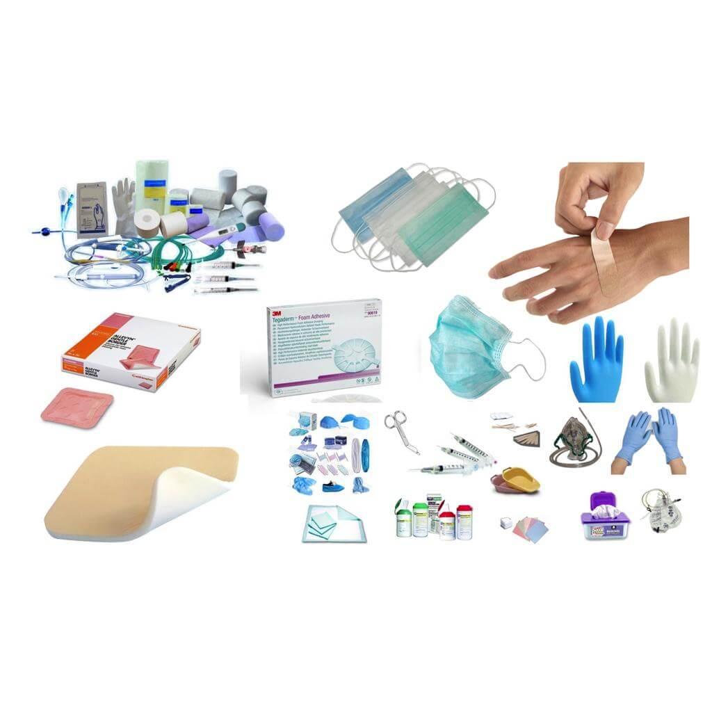 Medical Equipments