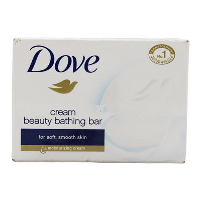 DOVE SOAP 50 GM