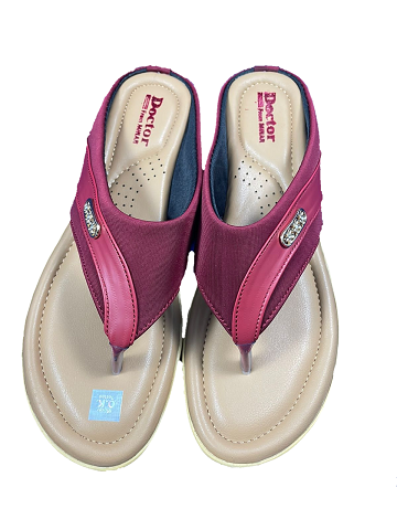 Designer Women Casual Flat