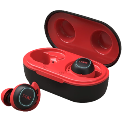 Boat Airdopes 443 Tws Buds