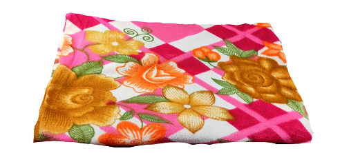 Bed Soft Touch Light Weight Polar Fleece Blanket