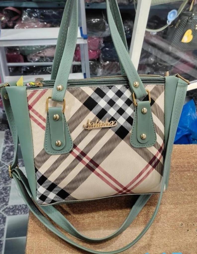 Gussi Natash Strap  Women's Designer Purse