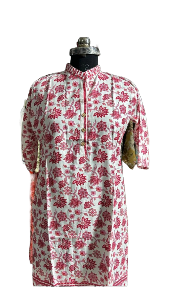 CTBZ Single Kurti
