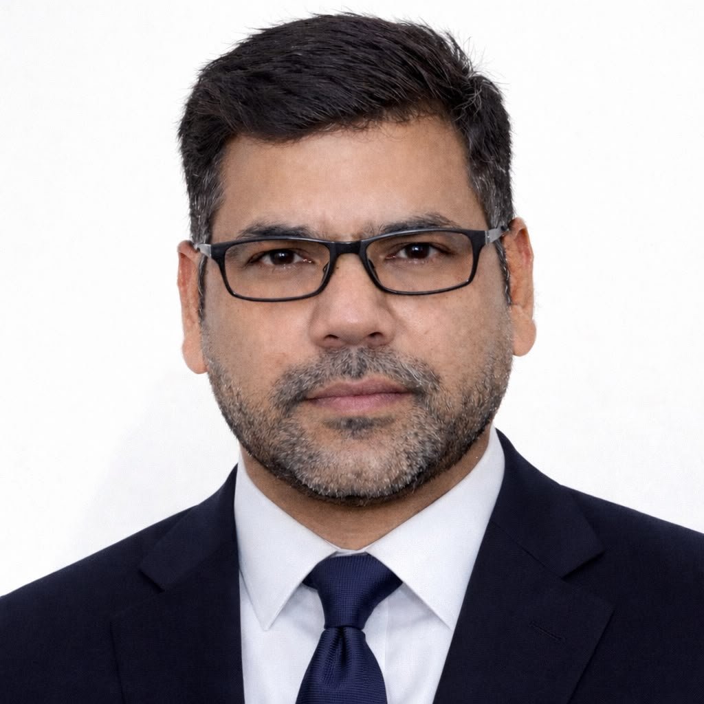 Mohammed Naseef Uddin Siddiqui, Founder and Chairman of Citibizs